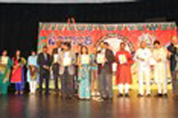 Tantex Sankranti Sambaralu 2013 Photos